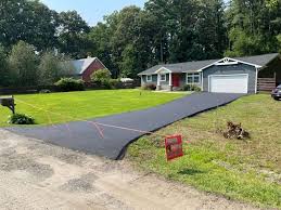 Best Driveway Repair and Patching  in Fayette, AL